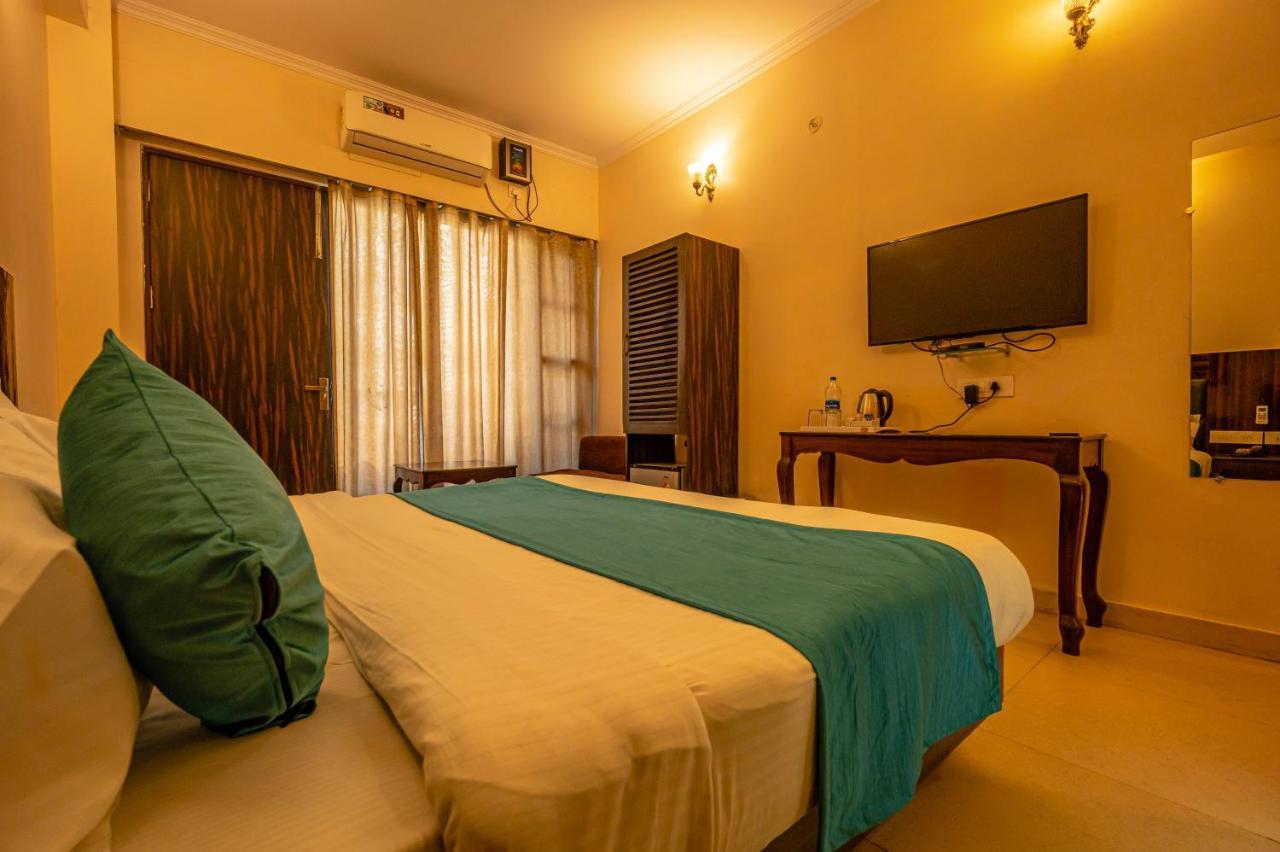 Hotel Rishikesh Grand By Kool Stays Exterior photo