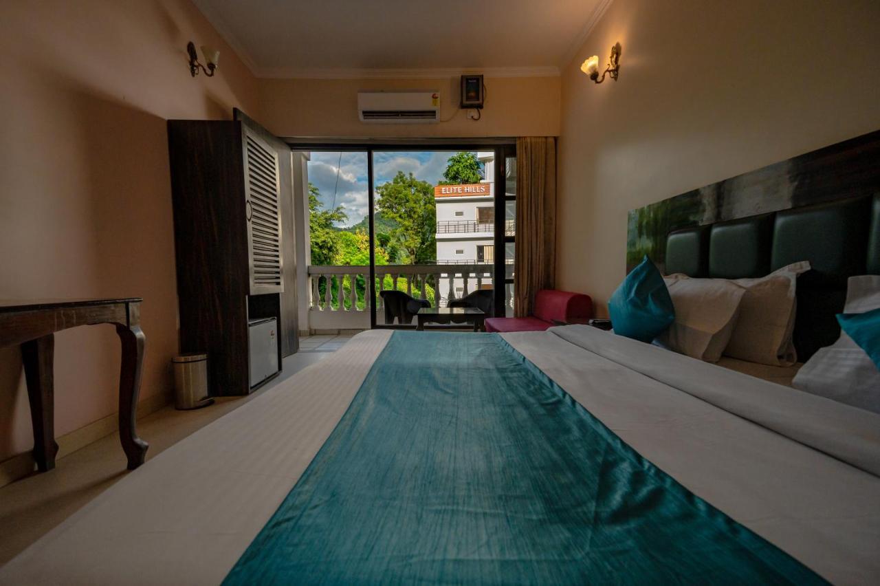 Hotel Rishikesh Grand By Kool Stays Exterior photo