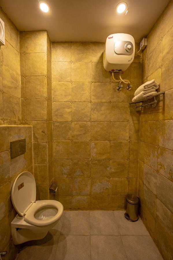 Hotel Rishikesh Grand By Kool Stays Exterior photo