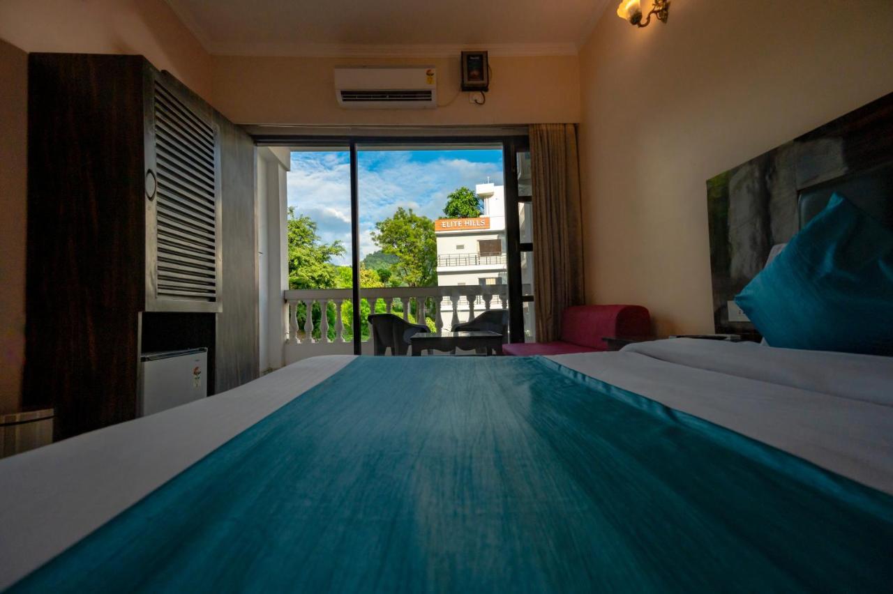 Hotel Rishikesh Grand By Kool Stays Exterior photo