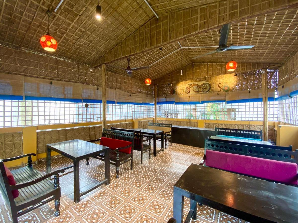 Hotel Rishikesh Grand By Kool Stays Exterior photo
